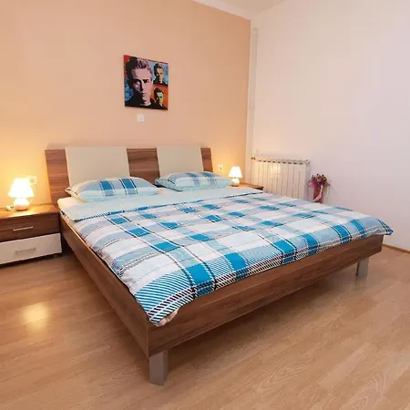 Apartment Fuer 5 Personen Ca 50 Qm In Fazana, Istrien Istrische Riviera Fazana