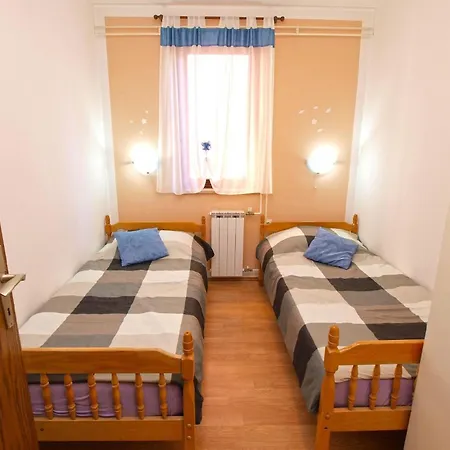 Apartment Fuer 5 Personen Ca 50 Qm In Fazana, Istrien Istrische Riviera Fazana