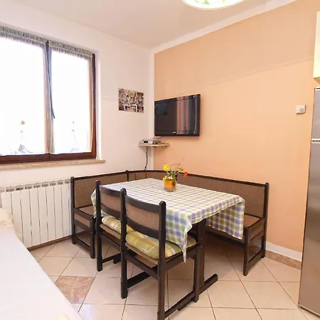 Fuer 5 Personen Ca 50 Qm In Fazana, Istrien Istrische Riviera Fazana