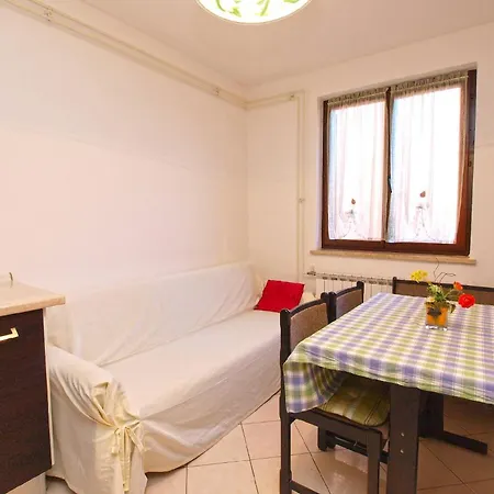 Fuer 5 Personen Ca 50 Qm In Fazana, Istrien Istrische Riviera