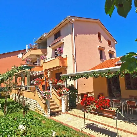 Fuer 5 Personen Ca 50 Qm In Fazana, Istrien Istrische Riviera
