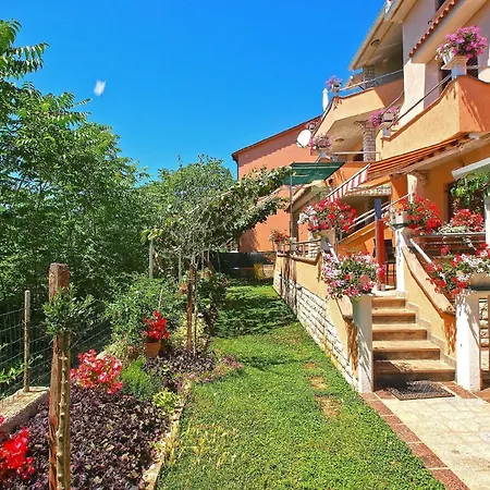 Fuer 5 Personen Ca 50 Qm In Fazana, Istrien Istrische Riviera Apartment Fazana