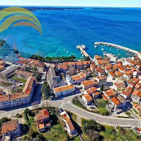 Fuer 5 Personen Ca 50 Qm In Fazana, Istrien Istrische Riviera * Fazana