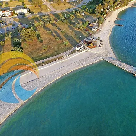 Fuer 5 Personen Ca 50 Qm In Fazana, Istrien Istrische Riviera