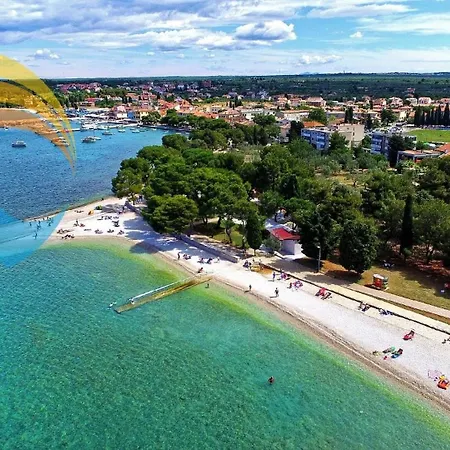 Fuer 5 Personen Ca 50 Qm In Fazana, Istrien Istrische Riviera Apartment Fazana